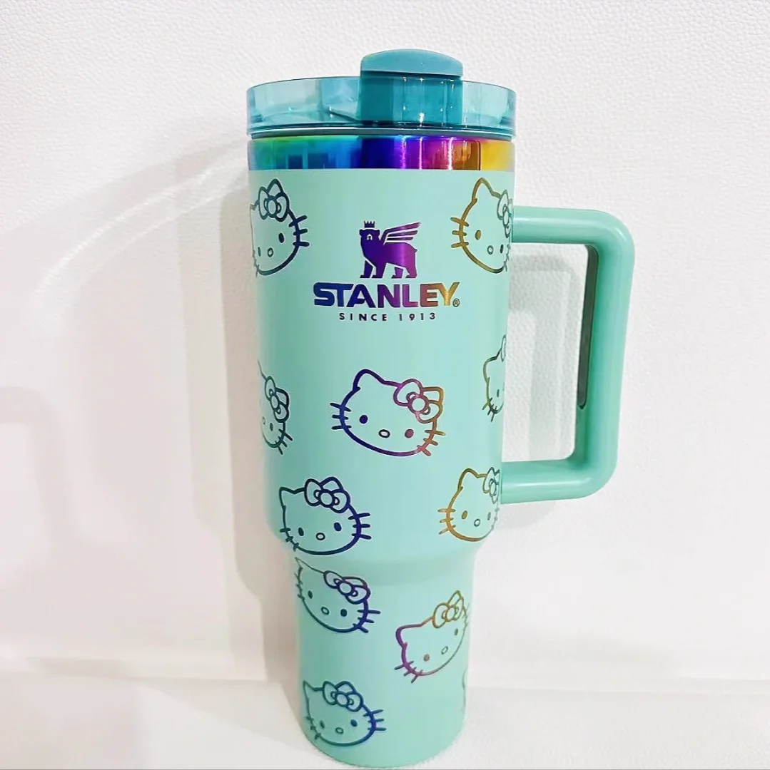 Stanley x Hello Kitty 40oz