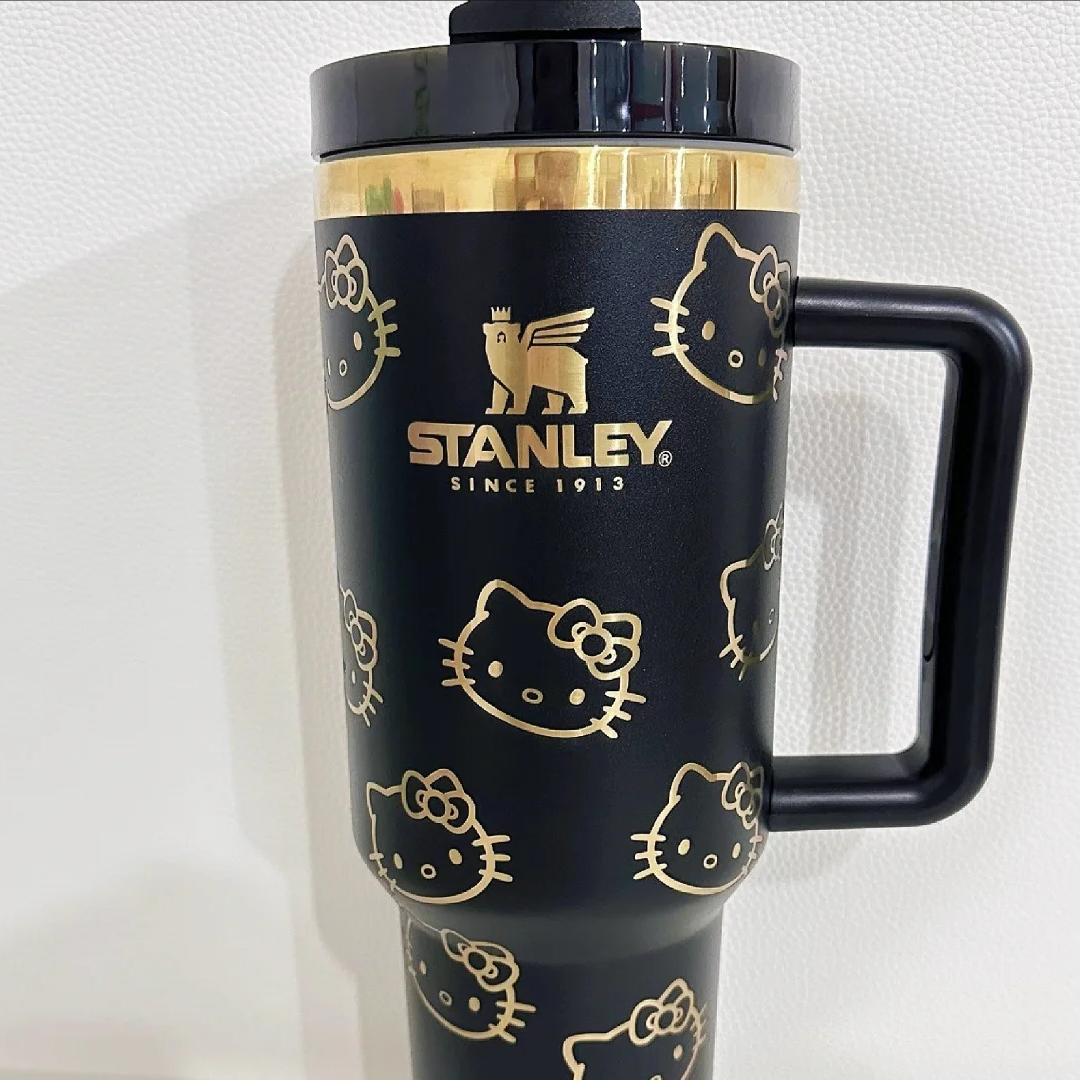 Stanley x Hello Kitty 40oz
