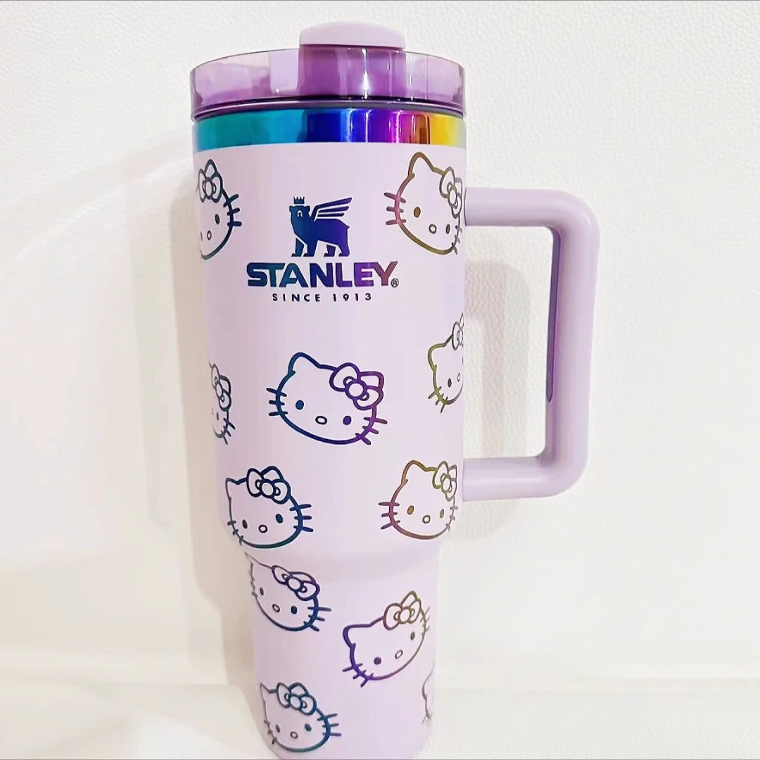 Stanley x Hello Kitty 40oz