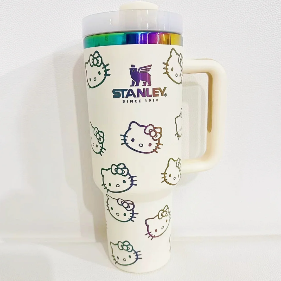 Stanley x Hello Kitty 40oz