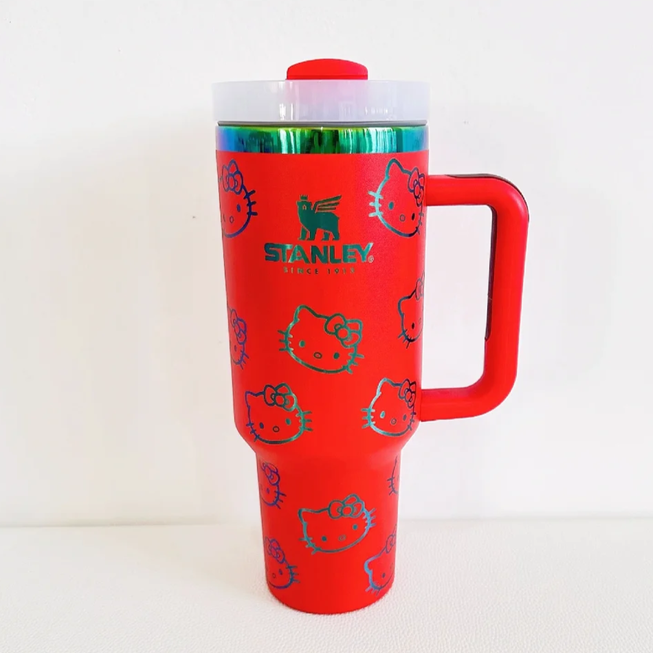 Stanley x Hello Kitty 40oz