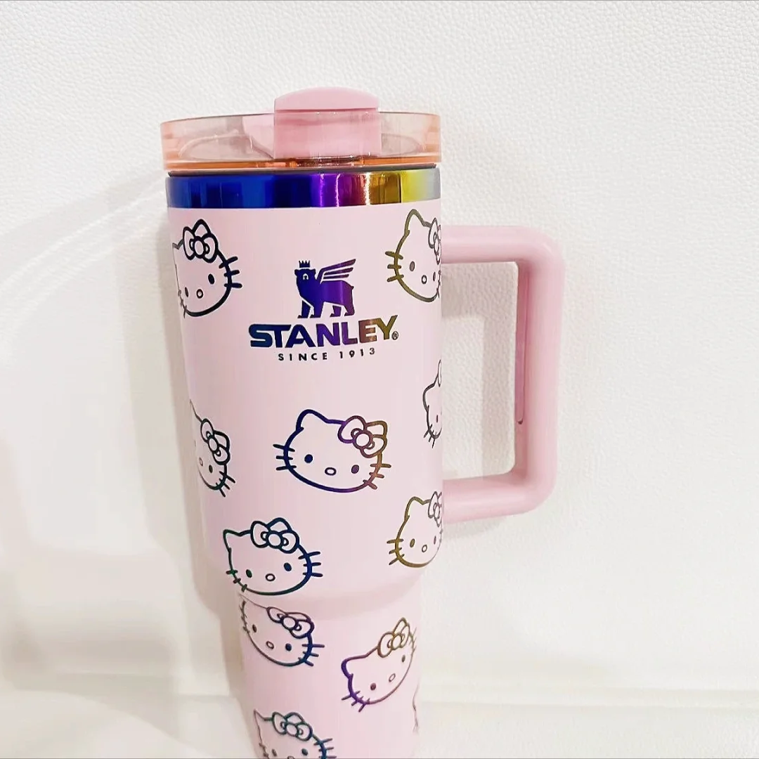 Stanley x Hello Kitty 40oz