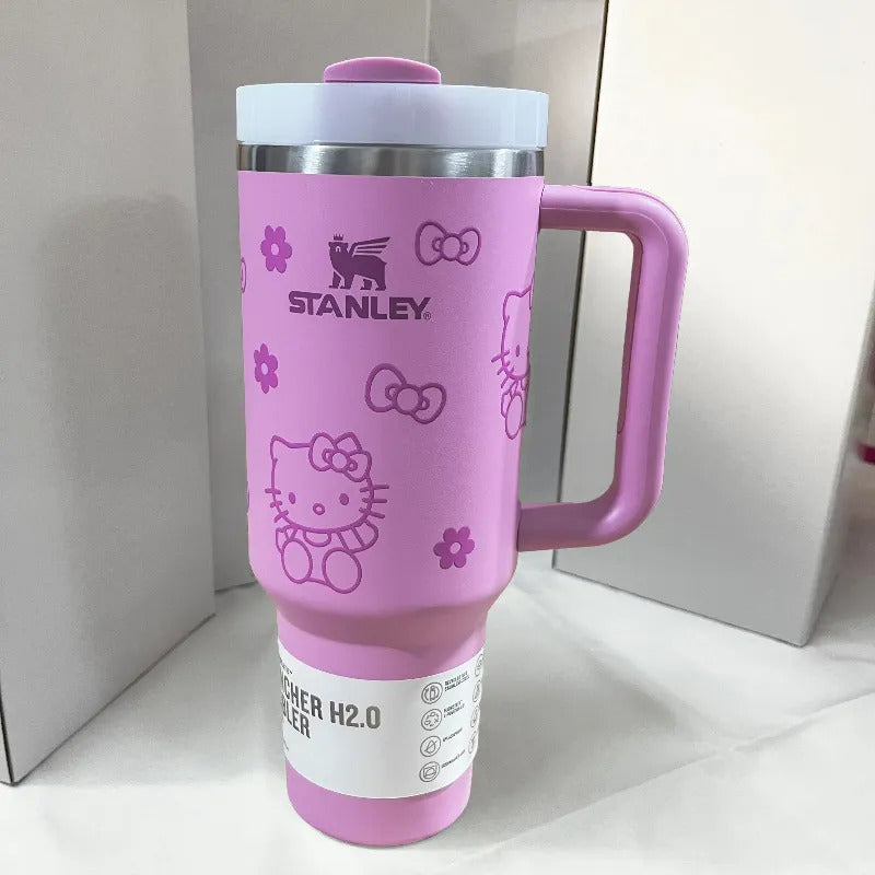Stanley x Hello Kitty 40oz