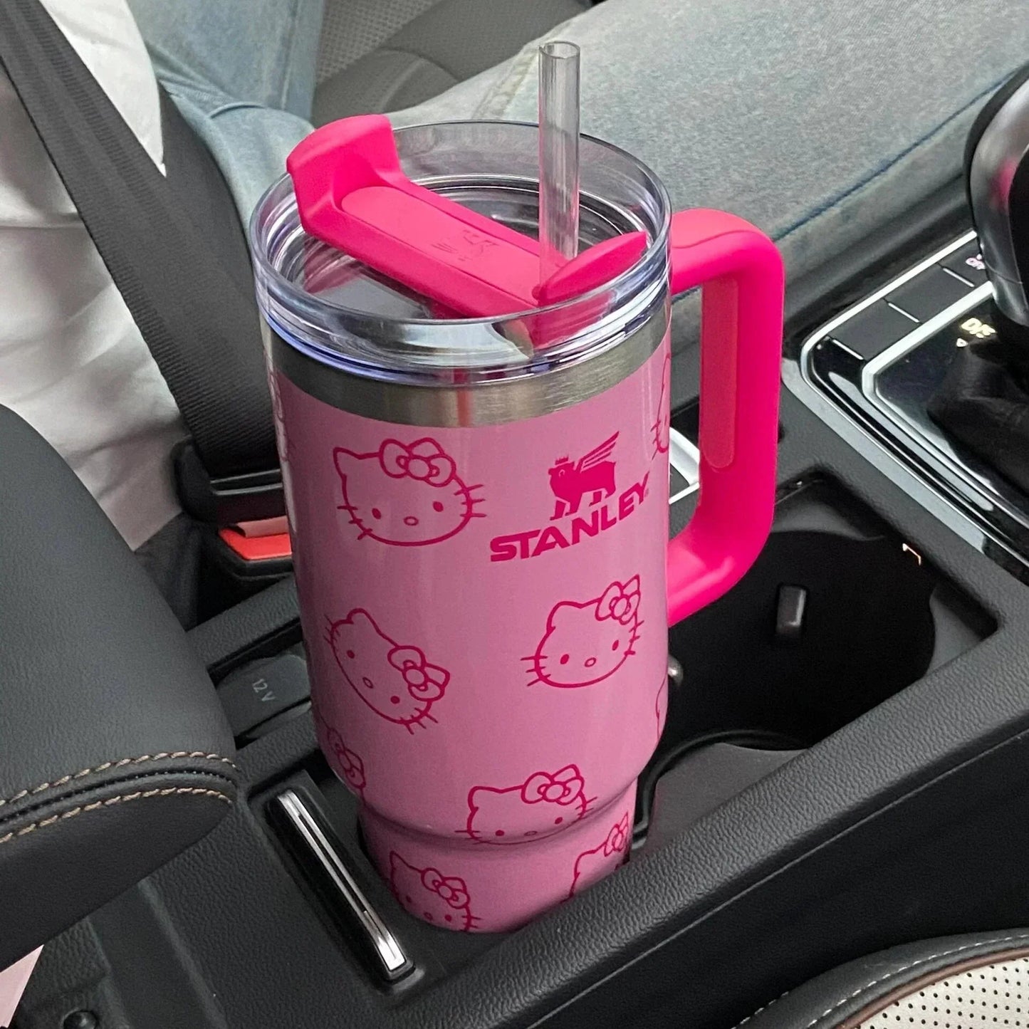 Stanley x Hello Kitty 40oz